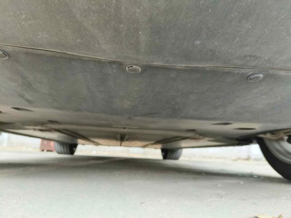 [上海·沪A] 二手特斯拉Model X2016款 Model X 75D