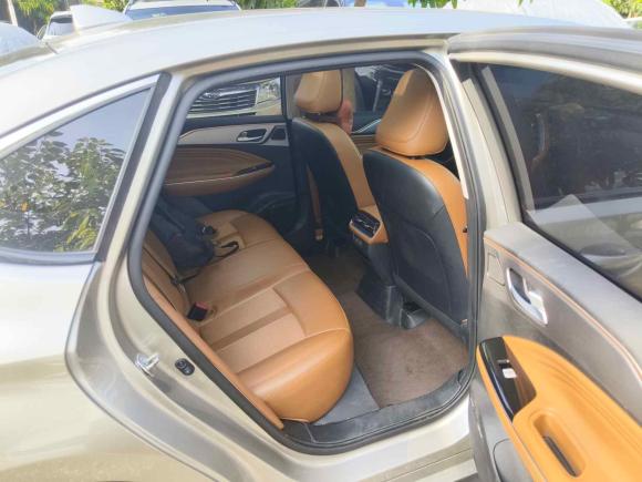 [广州·粤A] 二手埃安AION S2022款 魅 580 Pio