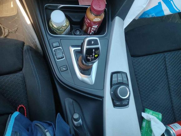 [南京·苏A] 二手宝马宝马3系2017款 320i M运动型