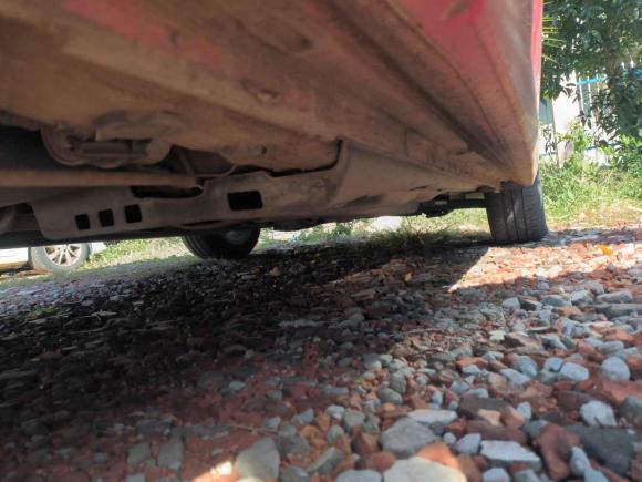 [台州·浙J] 二手大众Polo2011款 1.4L 自动致尚版