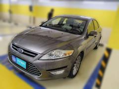 [杭州·浙A]福特&nbsp;&nbsp;蒙迪欧-致胜&nbsp;&nbsp;2011款 2.0L GTDi200豪华型