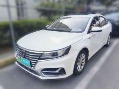 [上海·沪A] 荣威荣威i6新能源2017款 45T 混动互联智享版