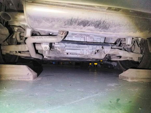 [武汉·鄂A] 二手鸿蒙智行问界M72024款 1.5T 智驾四驱Max版 5座