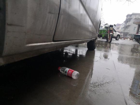 [嘉兴·浙F] 二手长安凯程长安睿行M602019款 1.5L标准型国VI 5/6座DAM15KR