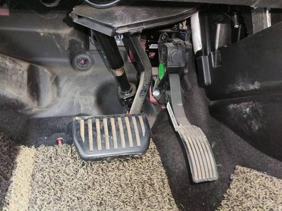 [宁波·浙B] 二手吉利汽车缤瑞2018款 200T DCT缤致版