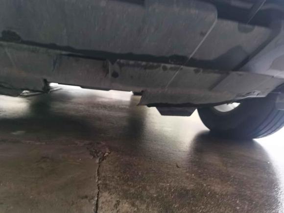 [青岛·鲁B] 二手本田本田CR-V2010款 2.4L 自动四驱豪华版