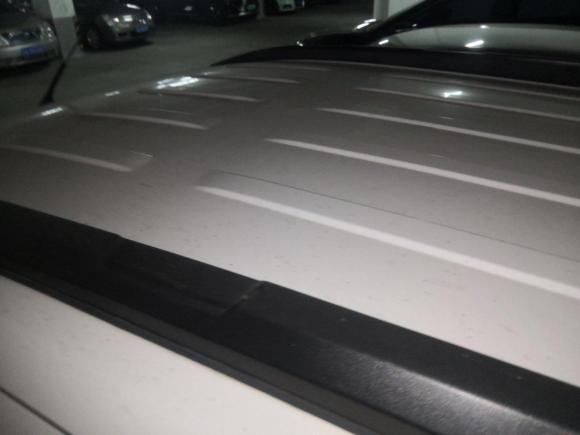 [上海·苏F] 二手福特翼搏2013款 1.5L 自动风尚型