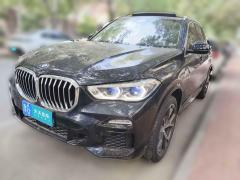 [天津·津G] 宝马宝马X52019款 xDrive40i 尊享型 M运动套装