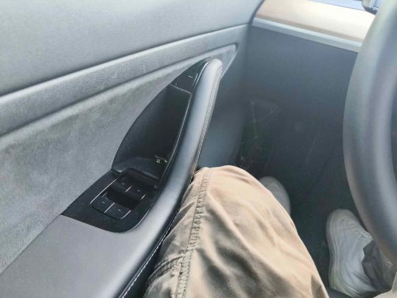 [苏州·苏E] 二手特斯拉Model 32019款 标准续航后驱升级版