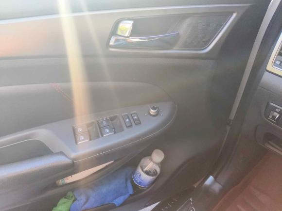 [青岛·鲁B] 二手长安长安CS752014款 1.8T 自动精英型 国V