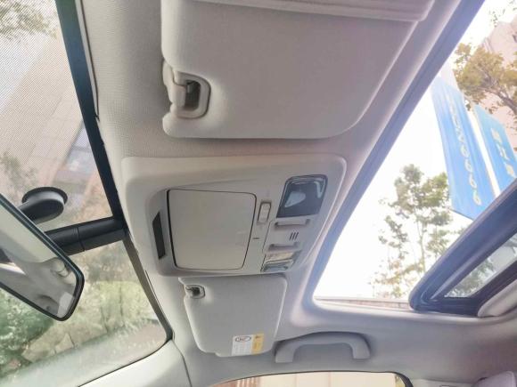 [上海·沪F] 二手斯巴鲁傲虎2015款 2.0DIT 尊贵版