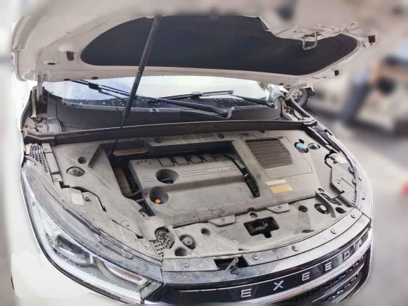 [宁波·云E] 二手星途星途TX2020款 1.6T 两驱星尚版