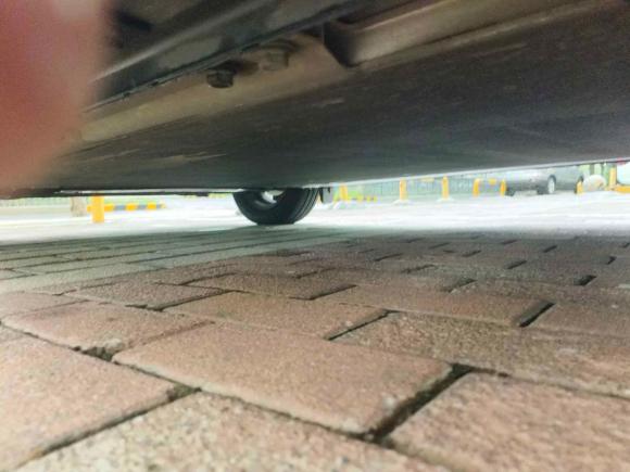 [无锡·苏B] 二手宝骏宝骏KiWi EV2023款 大疆版 磷酸铁锂