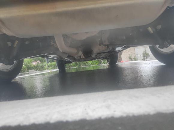 [台州·浙J] 二手日产逍客2016款 1.2T 手动时尚版