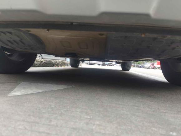 [义乌·鲁R] 二手宝骏宝骏5102017款 1.5L 自动豪华型