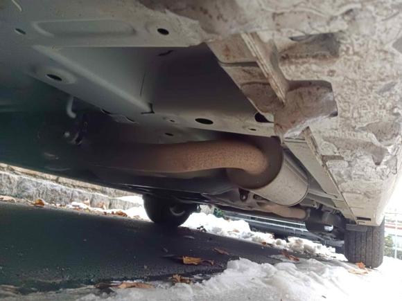 [济南·鲁A] 二手广汽传祺传祺M62019款 270T DCT精英版（七座）国VI