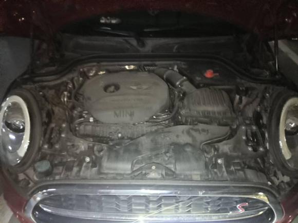[嘉兴·浙F] 二手MINIMINI2014款 2.0T COOPER S Fun