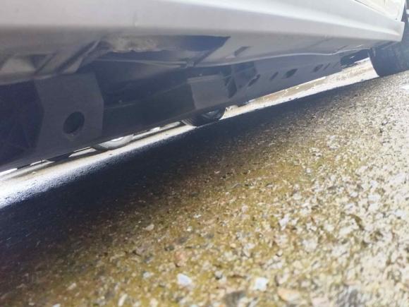 [杭州·浙A] 二手北京汽车北京EU52018款 R500 智风版