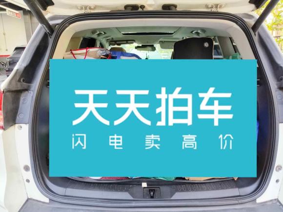 [武汉·鄂A] 二手福特翼虎2013款 2.0L GTDi 四驱尊贵型