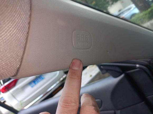 [深圳·粤B] 二手马自达马自达62013款 2.0L 自动时尚型