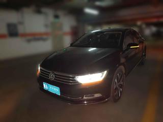 大众迈腾2017款380TSIDSG尊贵型