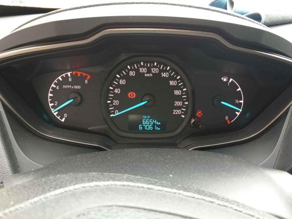 [广州·湘M] 二手福特福睿斯2015款 1.5L 手动舒适型