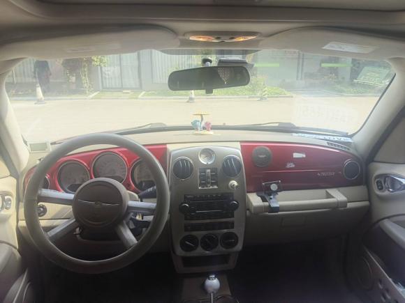 [杭州·浙A] 二手克莱斯勒PT 漫步者2007款 2.4