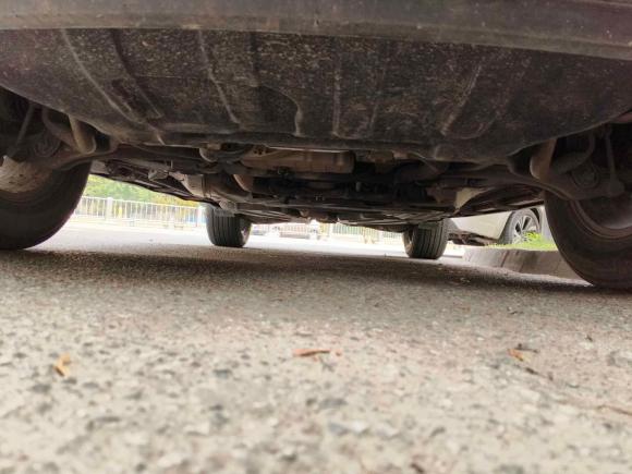 [成都·川A] 二手Jeep大切诺基2015款 3.0TD 柴油 精英导航版