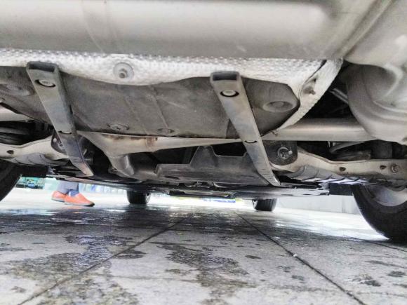 [上海·沪E] 二手奥迪奥迪A6L2021款 45 TFSI 臻选致雅型