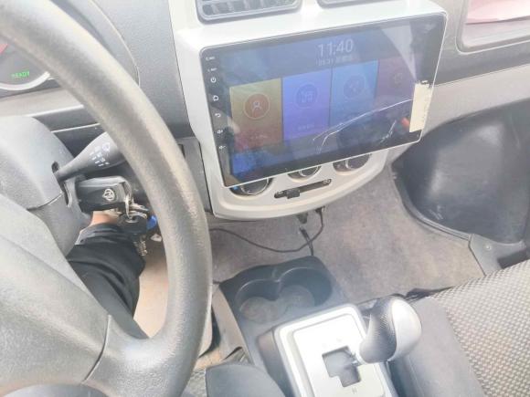 [成都·川A] 二手长安凯程长安之星9EV2019款 EV260厢式运输车标准型