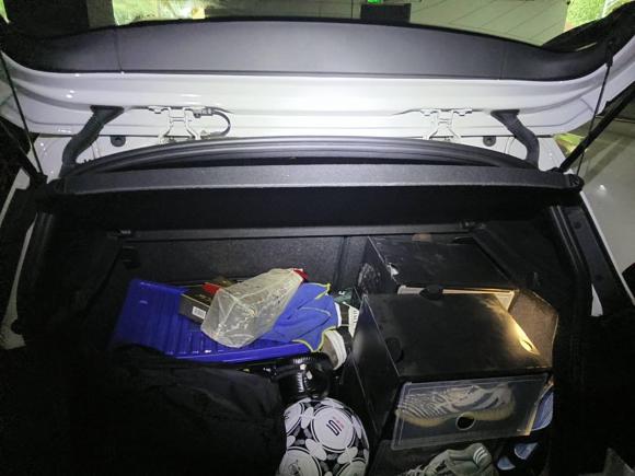 [深圳·粤B] 二手宝马宝马1系2018款 120i M运动套装