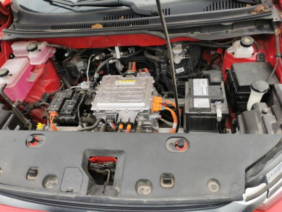 [广州·粤A] 二手比亚迪元Pro2021款 401KM 豪华型