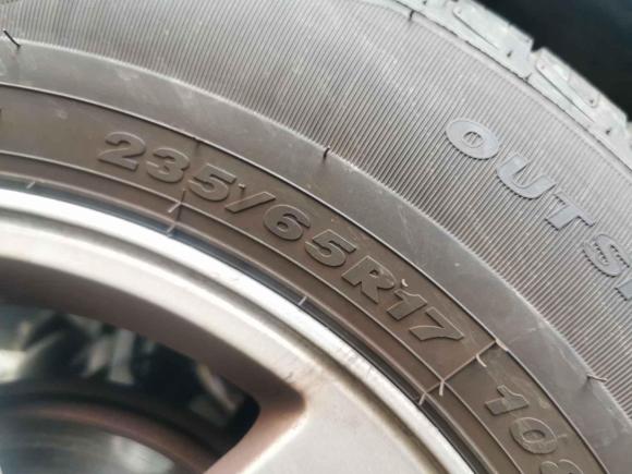 [成都·川A] 二手哈弗哈弗H32009款 领先版 2.4L 两驱超豪华型