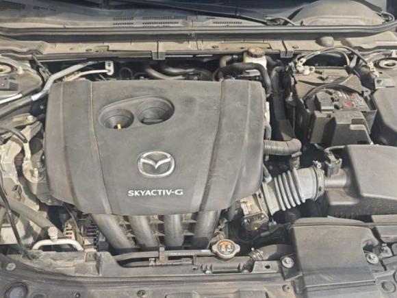 [无锡·苏B] 二手马自达马自达3 昂克赛拉2020款 2.0L 自动质雅版