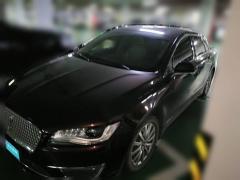 [绍兴·浙D] 林肯林肯MKZ2019款 2.0T 尊享版 国VI