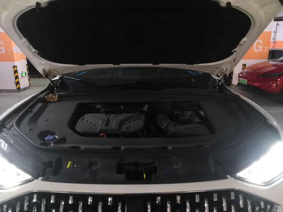 [苏州·苏E] 二手魏牌魏牌 摩卡2021款 2.0T 两驱NOH智慧领航版