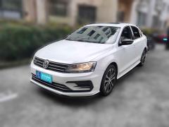 [上海·沪E] 大众速腾2016款 280TSI 自动R-Line