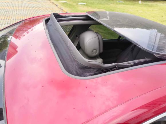 [无锡·苏B] 二手凯迪拉克凯迪拉克CTS2014款 28T 精英型