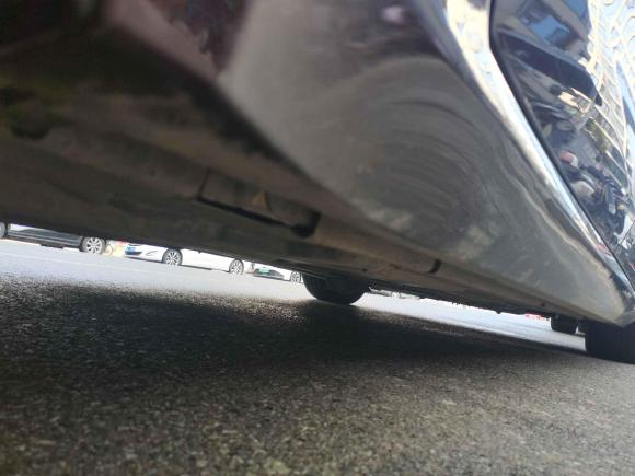 [温州·浙C] 二手捷豹捷豹XFL2017款 XFL 2.0T 240PS 豪华版