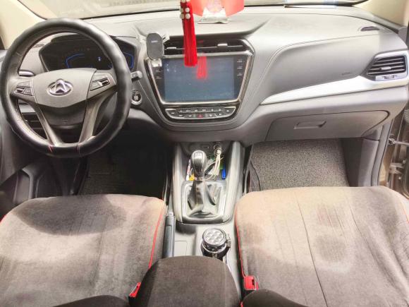 [苏州·苏U] 二手长安欧尚长安欧尚A8002019款 1.6L 手动豪华型 国VI