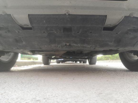 [芜湖·皖B] 二手名爵锐腾2017款 20T 自动豪华版