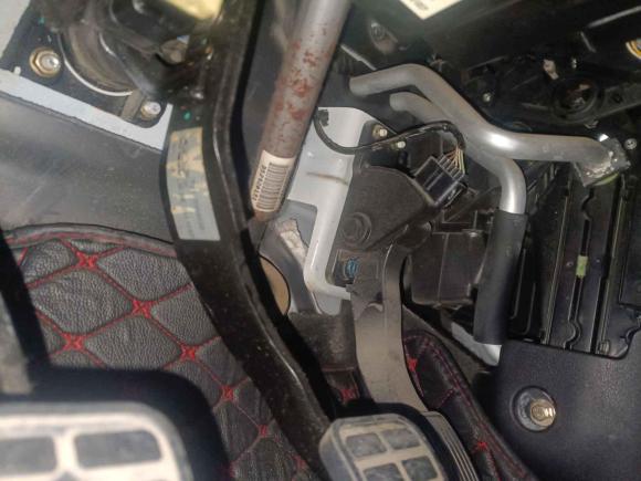 [青岛·鲁B] 二手奇瑞瑞虎52016款 1.5T 手动家悦信赖版