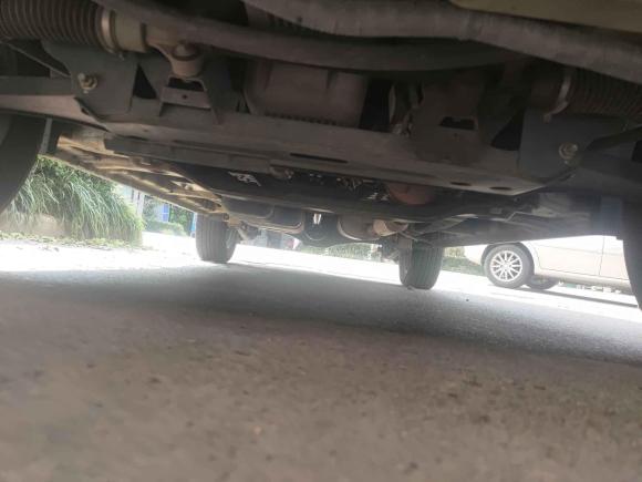 [南京·苏L] 二手五菱汽车五菱宏光S32019款 1.5L 手动标准型 国VI