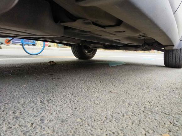 [西安·陕A] 二手Jeep自由光2020款 2.0T 四驱高性能旗舰版