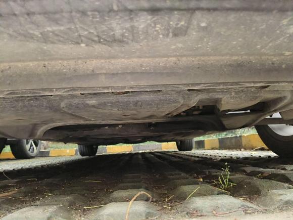 [无锡·苏B] 二手大众高尔夫2014款 1.4TSI 豪华旅行版