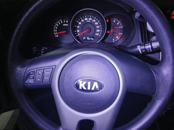 [杭州·浙A] 二手起亚福瑞迪2014款 1.6L AT GL