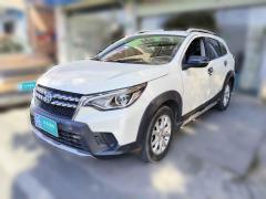 [广州·粤E] 启辰启辰T702020款 2.0L CVT精锐版 国V