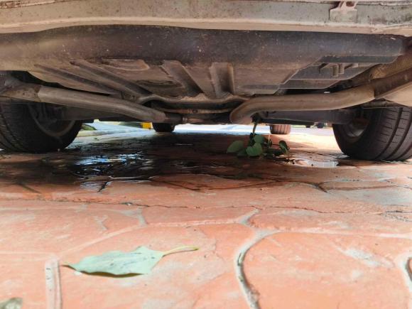 [上海·沪A] 二手奔驰奔驰E级2007款 E 280 时尚型