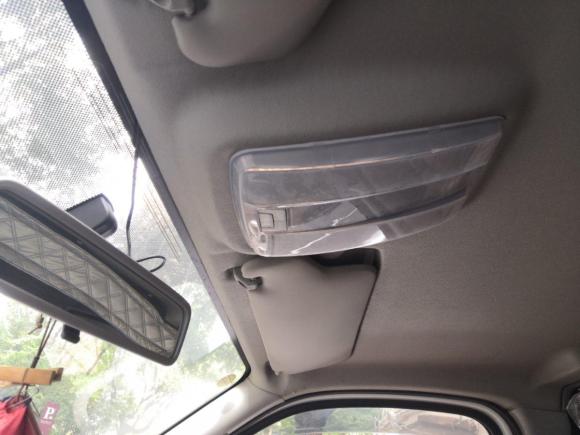 [无锡·苏B] 二手上汽大通MAXUS上汽大通V802021款 2.0T 手动经典傲运通短轴超低顶5/6座