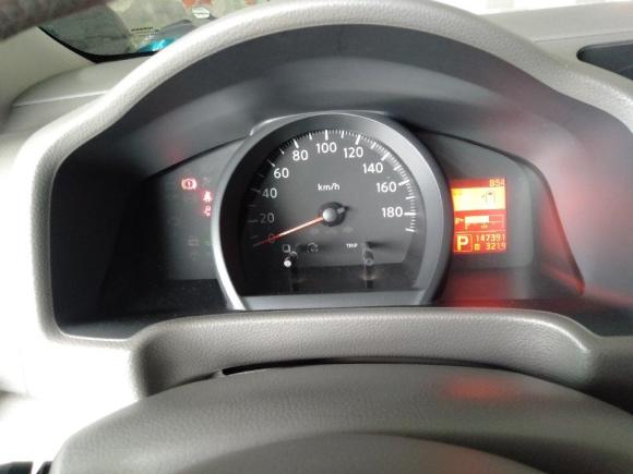 [无锡·苏B] 二手日产日产NV2002016款 改款 1.6L CVT尊享型